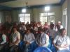 पुर्व योजना तर्जुमा कार्यशाला गोष्ठी
